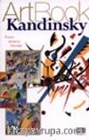 Art Book Kandinsky / Soyut Sanatın Öncüsü