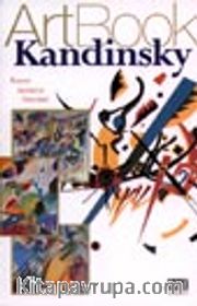Art Book Kandinsky / Soyut Sanatın Öncüsü