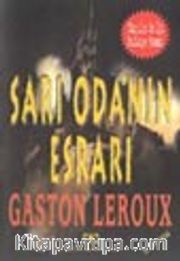 Sarı Odanın Esrarı