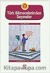 Türk Bilmecelerinden Seçmeler