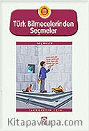Türk Bilmecelerinden Seçmeler