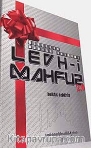 Levh-i Mahfuz (Karton Kapak)