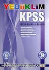 KPSS Eğitim Bilimleri Dergisi-9