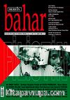 Berfin Bahar Aylık Kültür Sanat ve Edebiyat Dergisi Şubat 2009 / 132 Sayı