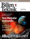 Bilim ve Teknik / Aylık Popüler Bilim Dergisi Şubat 2008 Sayı: 495