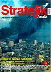 Stratejik Analiz Dergi/Sayı:105 Ocak 2009