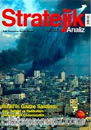 Stratejik Analiz Dergi/Sayı:105 Ocak 2009