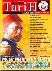 Türk Dünyası Araştırmaları Vakfı Tarih Dergisi Şubat 2009 / Sayı:266
