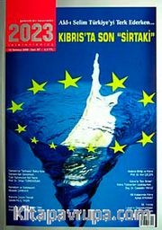 2023 Kıbrıs'ta Son "Sirtaki" Sayı:87 2008