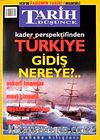 Tarih ve Düşünce Dergisi / Sayı:37 Mart 2003