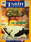 Tarih ve Düşünce Dergisi / Sayı:28 Mayıs 2002
