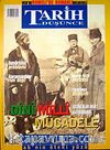 Tarih ve Düşünce Dergisi / Sayı:32 Eylül 2002