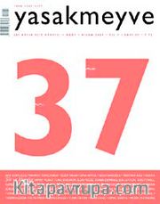 Yasakmeyve 37.Sayı / Mart-Nisan