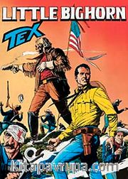 Aylık Tex Sayı: 92 Litle Bighorn