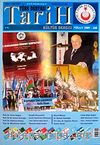 Türk Dünyası Araştırmaları Vakfı Tarih Dergisi Nisan 2009 / Sayı: 268