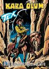 Aylık Tex Sayı: 93 Kara Ölüm