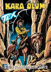 Aylık Tex Sayı: 93 Kara Ölüm