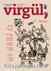 Mayıs-Haziran 2009 Sayı 128 / Virgül Aylık Kitap ve Eleştiri Dergisi
