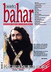 Berfin Bahar Aylık Kültür Sanat ve Edebiyat Dergisi Mayıs 2009 / 135 Sayı