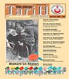 Türk Dünyası Araştırmaları Vakfı Tarih Dergisi Mayıs 2009 / Sayı: 269