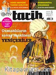 NTV Tarih Sayı:5 Haziran2009