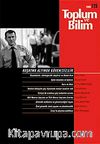 Toplum ve Bilim Sayı 115