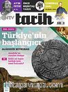 NTV Tarih Sayı:6 Temmuz 2009