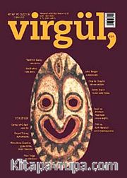 Temmuz-Ağustos 2009 Sayı 129 / Virgül Aylık Kitap ve Eleştiri Dergisi