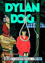 Dylan Dog Dev Albüm / Sayı 10 <br /> Hellborn Günahkarları