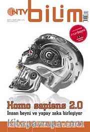 NTV Bilim Dergisi Sayı:6 Ağustos 2009