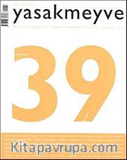 Yasakmeyve 39.Sayı Temmuz-Ağustos
