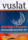 Yıl:8 Sayı:98 Ağustos 2009 Aylık Eğitim ve Kültür Dergisi