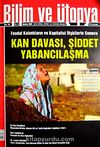 Bilim ve Ütopya Aylık Bilim, Kültür ve Politika Dergisi / Sayı:182