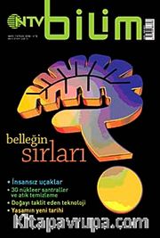 NTV Bilim Dergisi Sayı:7 Eylül 2009
