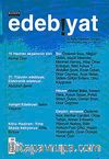 Özgür Edebiyat Eylül-Ekim 2009 Sayı-17