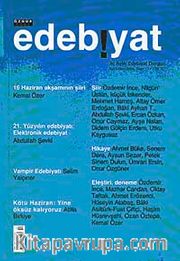 Özgür Edebiyat Eylül-Ekim 2009 Sayı-17