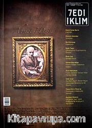 Sayı: 232 Temmuz 2009 / Kültür Sanat Medeniyet Edebiyat Dergisi