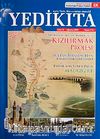 Yedikıta Aylık Tarih, İlim ve Kültür Dergisi Sayı:12 Ağustos 2009