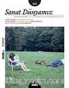 Sanat Dünyamız İki Aylık Kültür ve Sanat Dergisi Sayı:112 Eylül-Ekim 2009