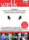 Varlık Aylık Edebiyat ve Kültür Dergisi Ekim 2009