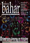 Berfin Bahar Aylık Kültür Sanat ve Edebiyat Dergisi Ekim  2009 Sayı:140