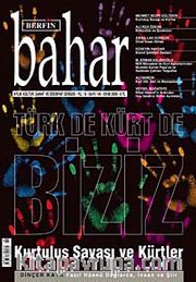 Berfin Bahar Aylık Kültür Sanat ve Edebiyat Dergisi Ekim  2009 Sayı:140