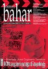 Berfin Bahar Aylık Kültür Sanat ve Edebiyat Dergisi Kasım  2009 Sayı:141