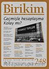 Birikim / Sayı:248  Yıl: 2009 / Aylık Sosyalist Kültür Dergisi