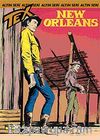 Altın Tex Sayı:72 New Orleans