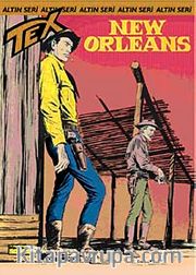 Altın Tex Sayı:72 New Orleans