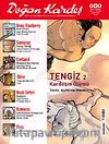 Doğan Kardeş Cilt: 3 Sayı:24 Ocak 2010 / Aylık Çizgi Roman Dergisi