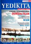 Yedikıta Aylık Tarih, İlim ve Kültür Dergisi Sayı:16 Aralık 2009