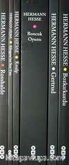 Hermann Hesse Seti (5 Kitap)