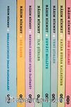 Nazım Hikmet Şiir Seti (8 Kitap)
